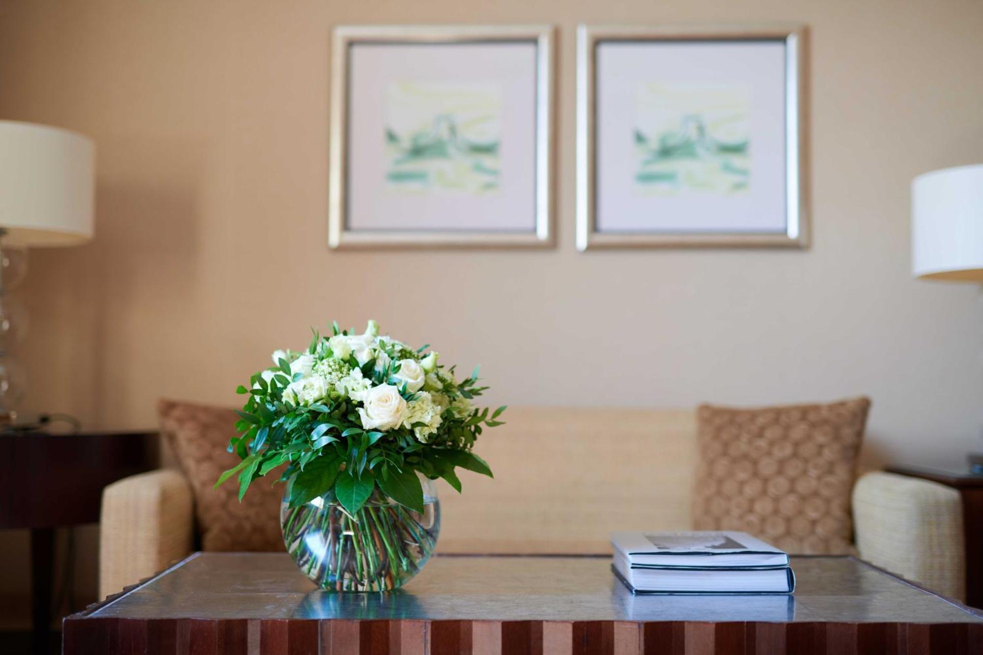 Junior Suite Royal Spa Executive Club Access