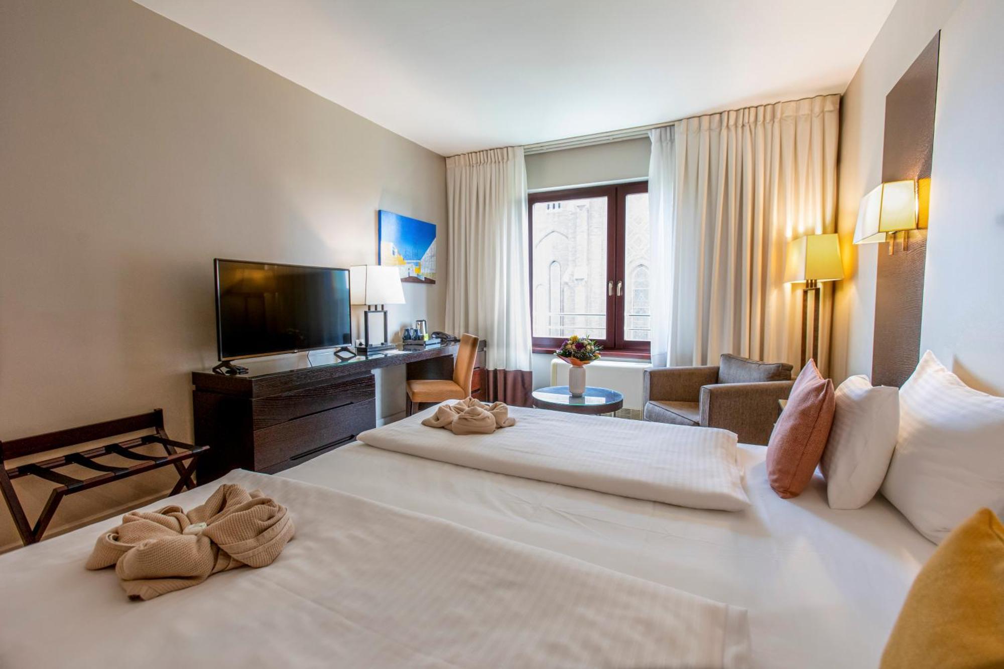 Superior Single Room