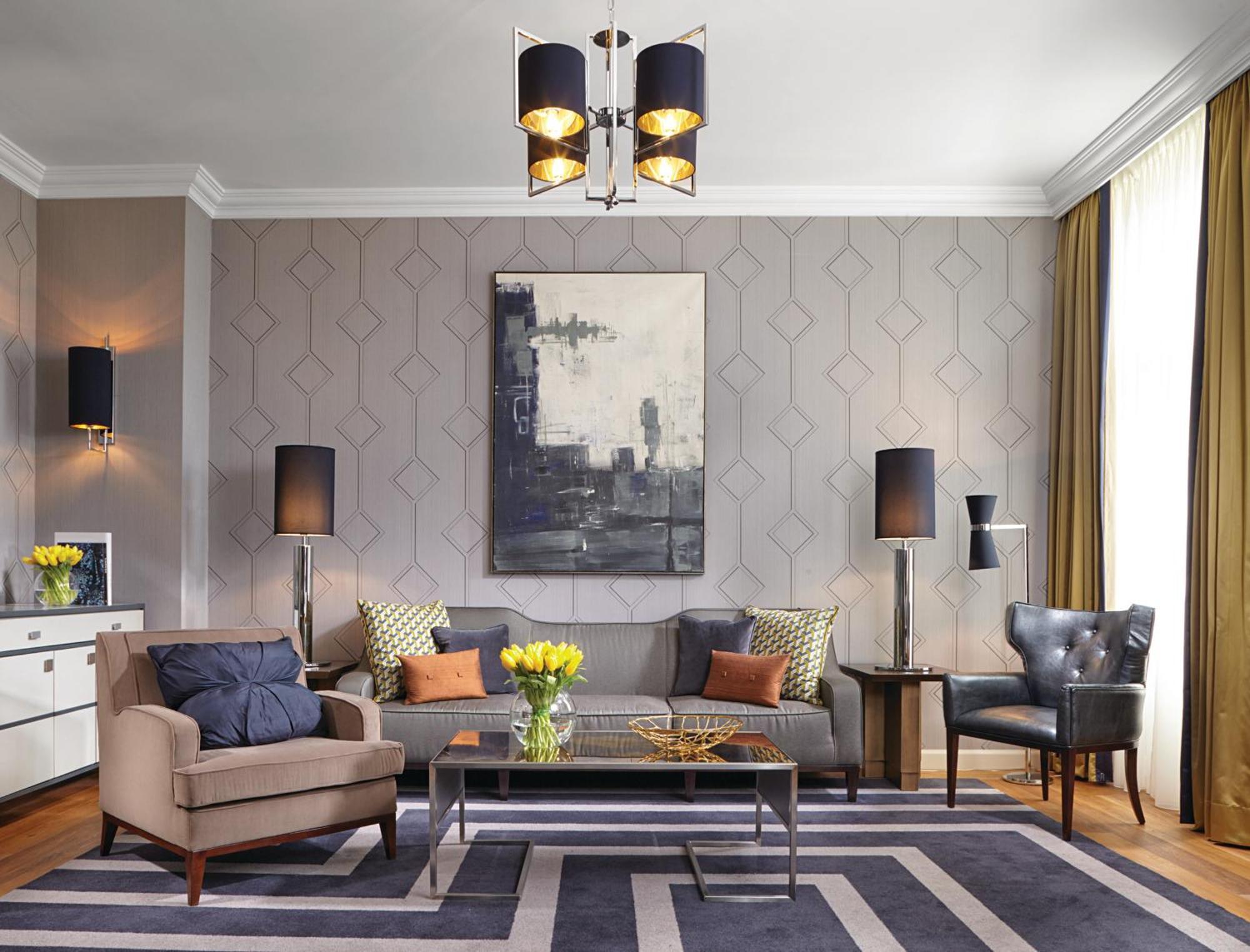 Executive Suite Royal Spa Executive Club Access