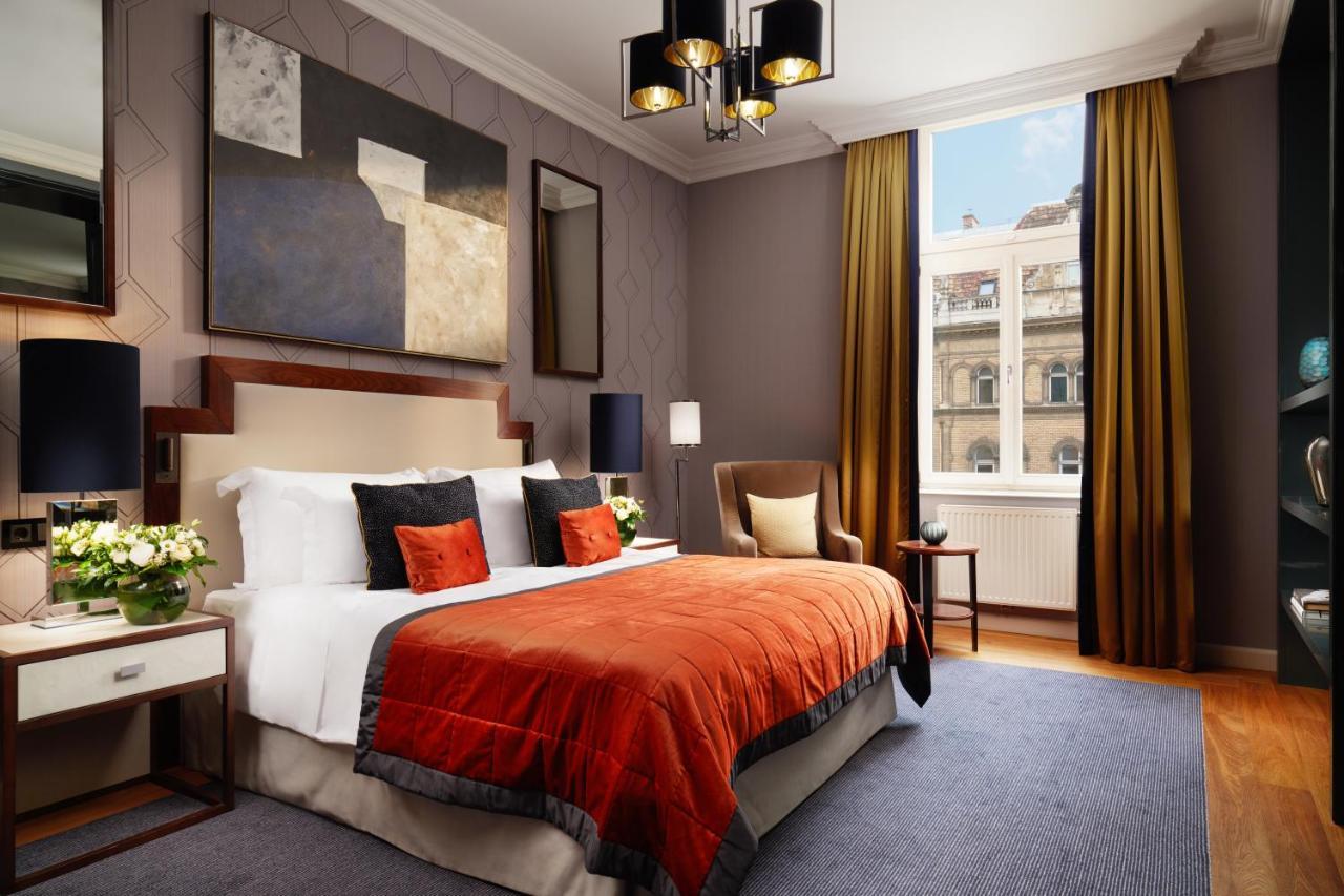 Executive Suite Royal Spa Executive Club Access