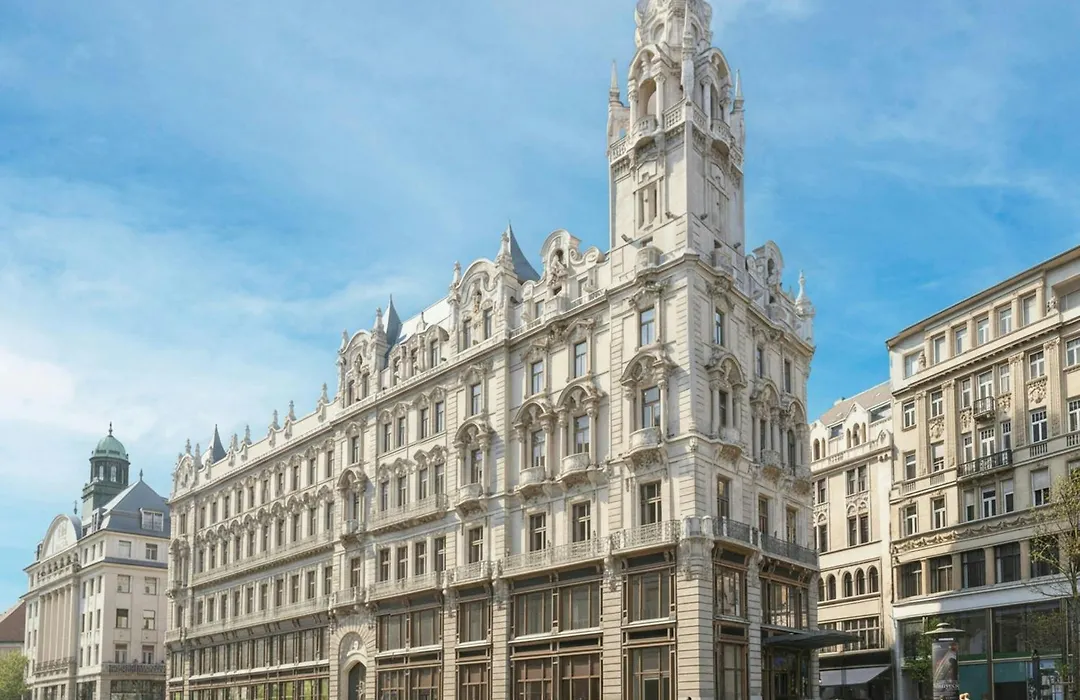 The St. Regis Budapest-1