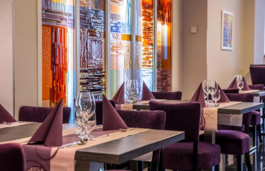 Hotel President Budapest, Affiliated By Melia-1