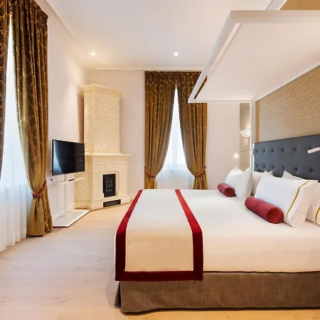 Aurea Ana Palace By Eurostars Hotel Company-3