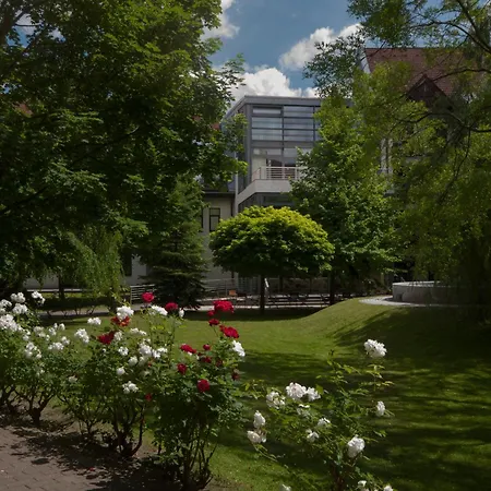 Rubin Wellness & Conference Hotel-2