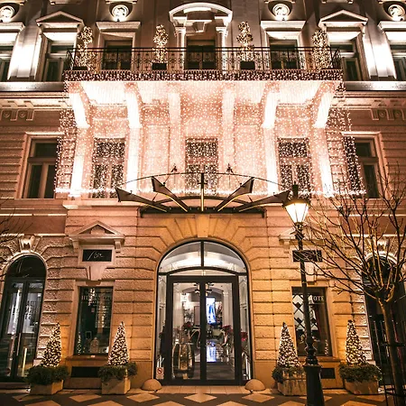 Aria Hotel Budapest By Library Hotel Collection-2