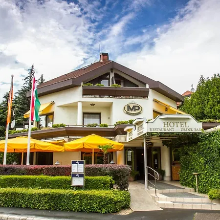 Hotel Molnar-2