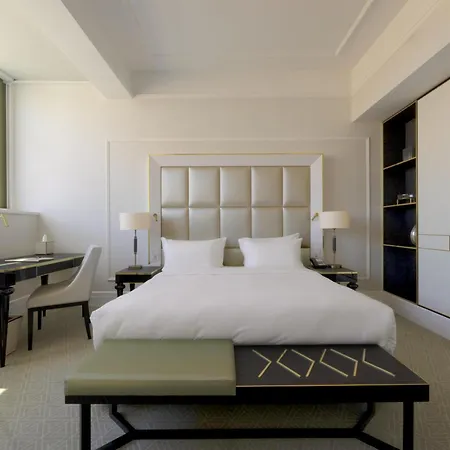 Parisi Udvar Hotel Budapest, Part Of Hyatt-3