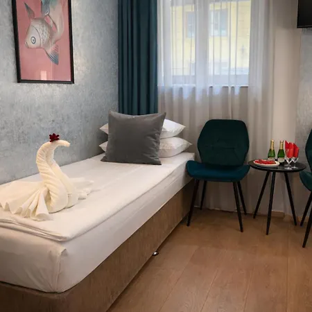 Hotel Memories Budapest-2