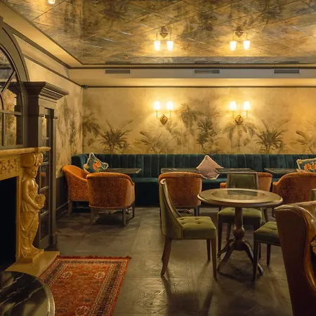 Wonder - The Luxury Boutique Hotel-2