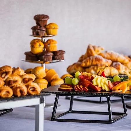 Hotel President Budapest, Affiliated By Melia-3