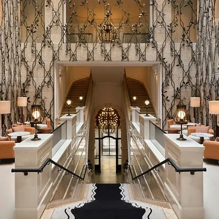 The St. Regis Budapest-3