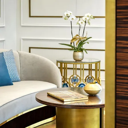Matild Palace, A Luxury Collection Hotel-2