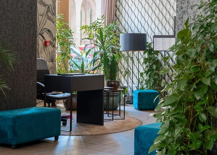 Hotel Memories Budapest