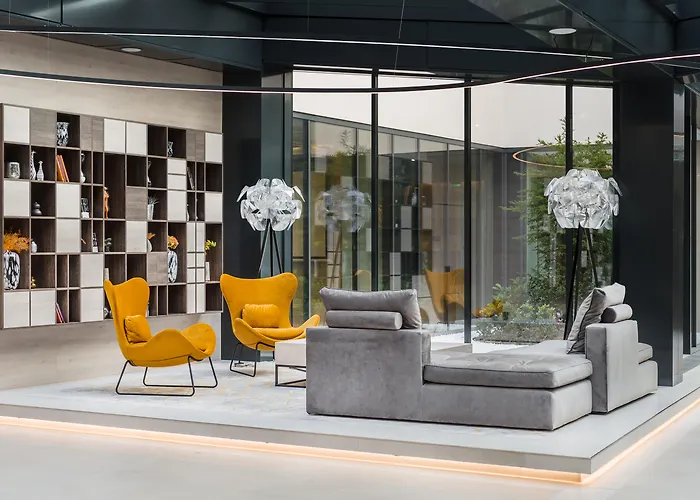 Budapest Spa HotelsVision By Continental Group