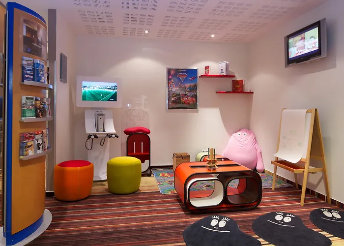 Novotel Budapest City