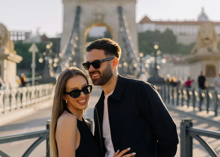 Budapest Marriott Hotel