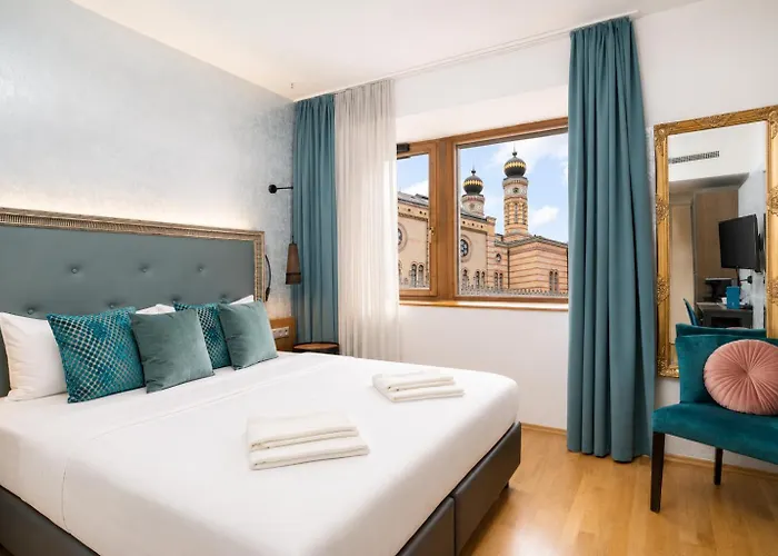Hotel Memories Budapest