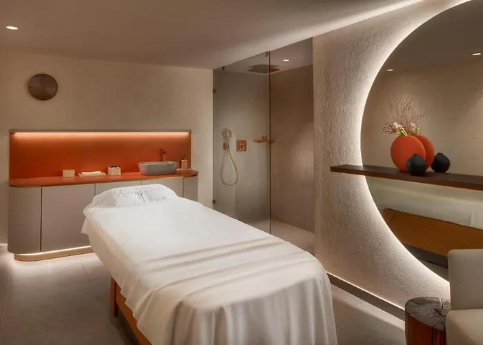 Kempinski Hotel Corvinus Budapest